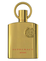 Afnan - Supremacy Gold - 100ml