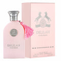 Delilah Pour Femme Maison Alhambra 100ml perfume bottle at Dubai Aroma South Africa