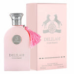 Delilah Pour Femme Maison Alhambra 100ml image 1