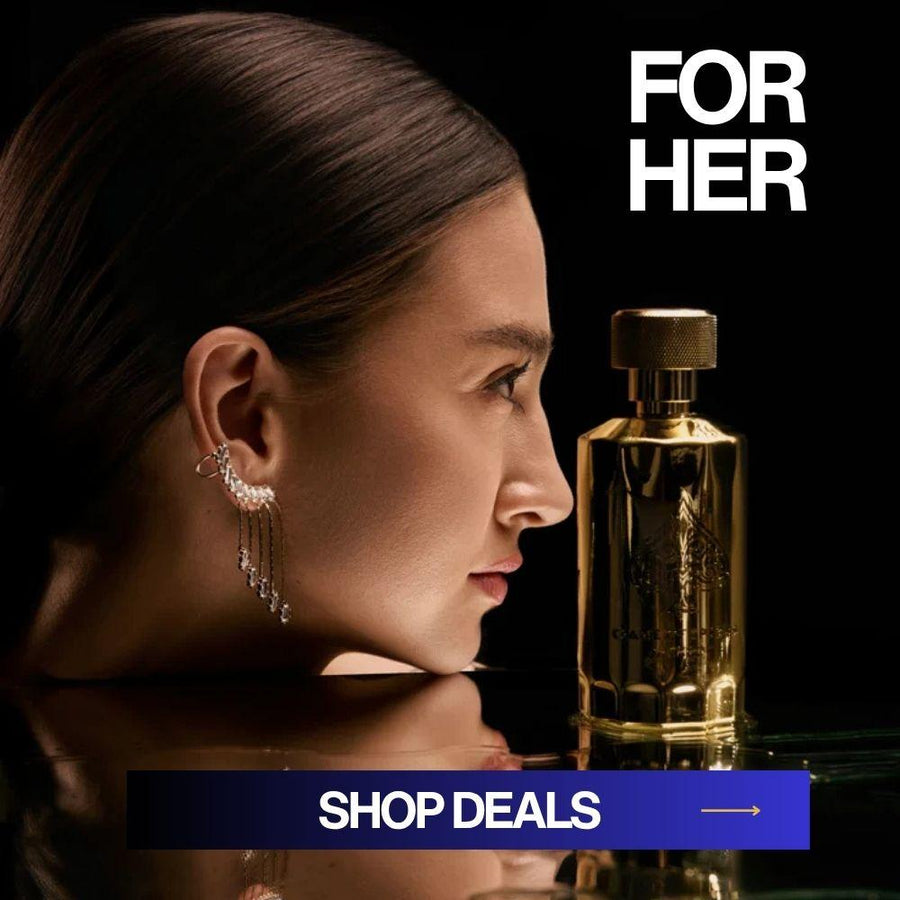 Women Fragrances