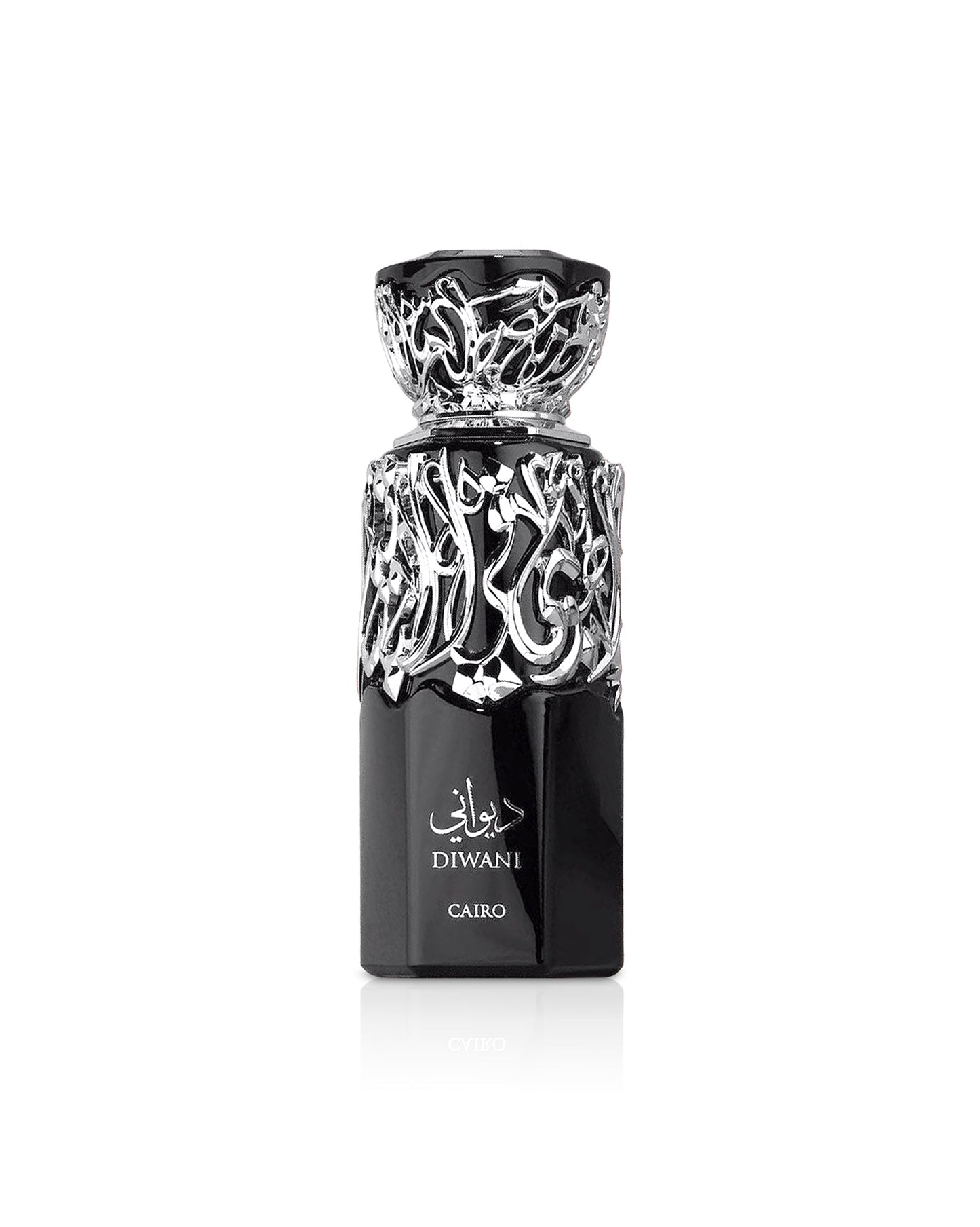 Dubai Aroma diwani-cairo image1 Inspired by Love, Don't Be Shy By Kilian
