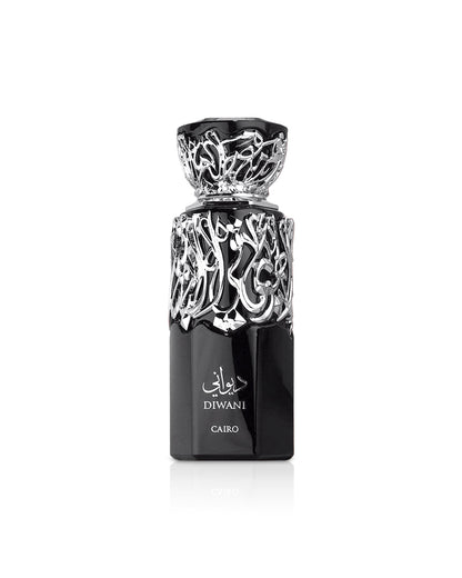 Dubai Aroma diwani-cairo image1 Inspired by Love, Don't Be Shy By Kilian