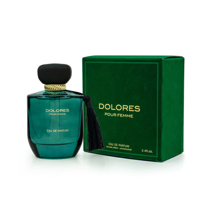 Dolores image 1 Inspired by Marc Jacobs Decadence