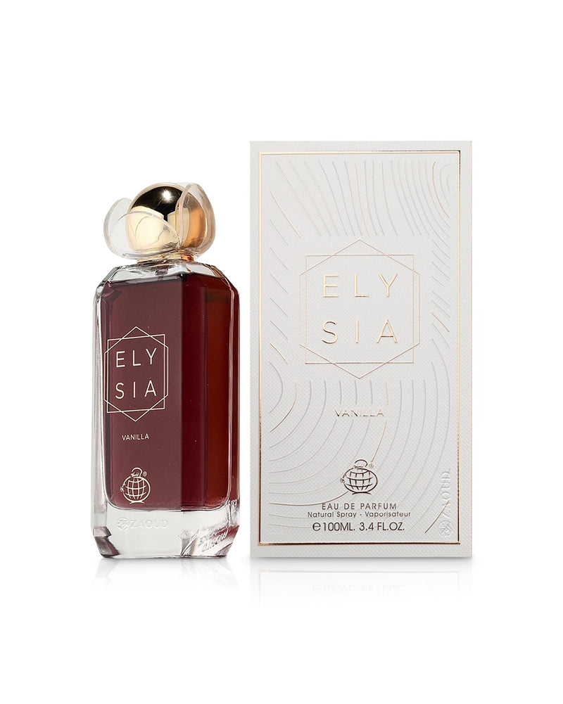 ELYSIA VANILLA Edp