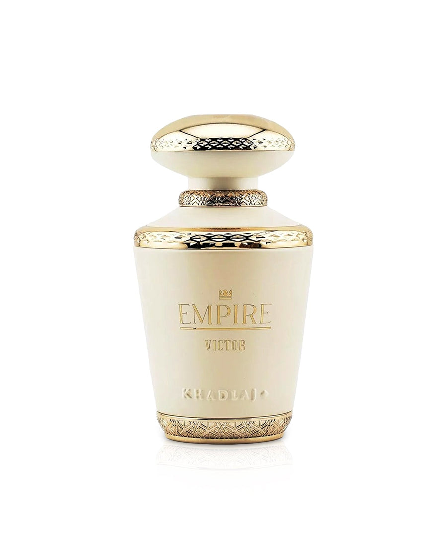 EMPIRE VICTOR EDP by KHADLAJ perfume bottle at Dubai Aroma South Africa