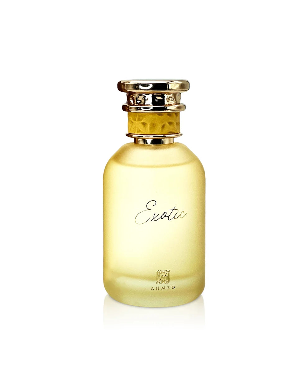 EXOTIC – EDP 100ml