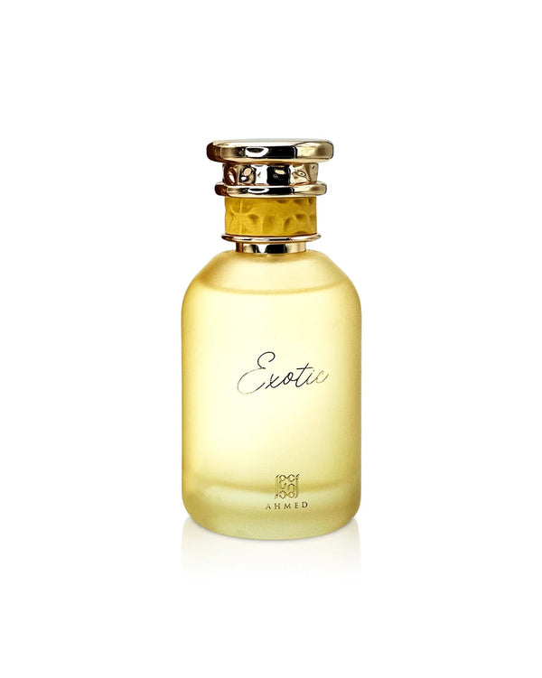 EXOTIC – EDP 100ml
