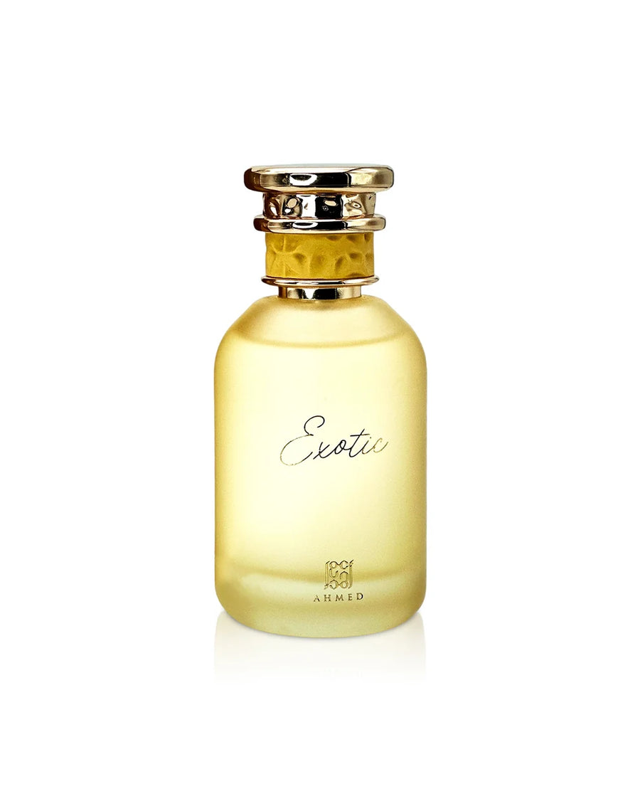 EXOTIC – EDP 100ml