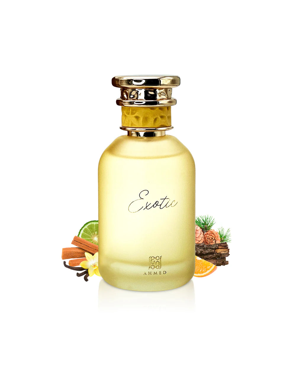 EXOTIC – EDP 100ml