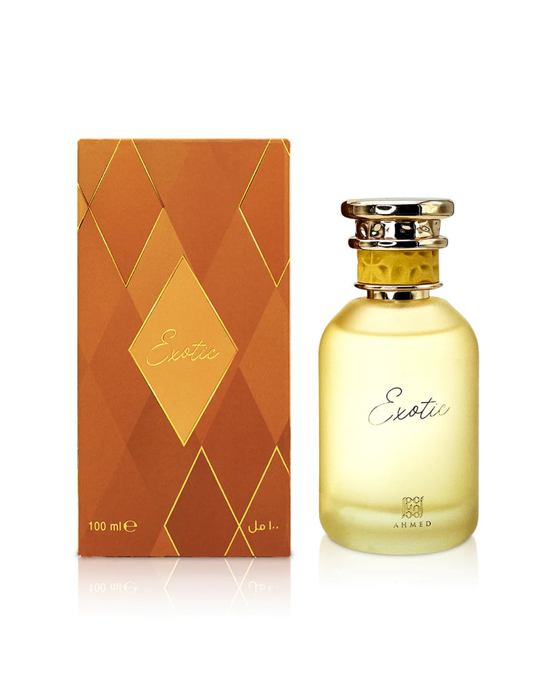 EXOTIC – EDP 100ml