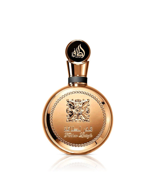 FAKHAR EXTRAIT LATTAFA PERFUMES EDP 100ML perfume bottle at Dubai Aroma South Africa