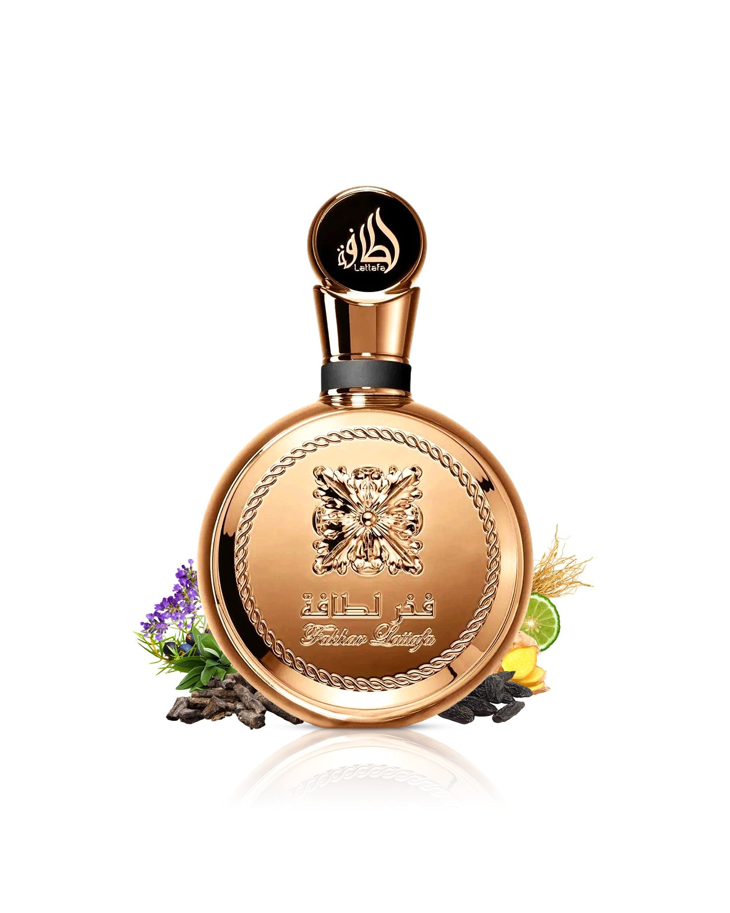 fakhar-extrait-lattafa-perfumes-edp-100ml – Dubai Aroma