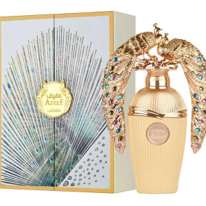 Afeef Lattafa Perfumes image 1 