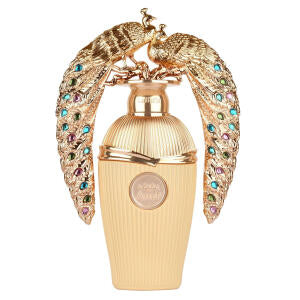 Afeef Lattafa Perfumes perfume bottle at Dubai Aroma South Africa