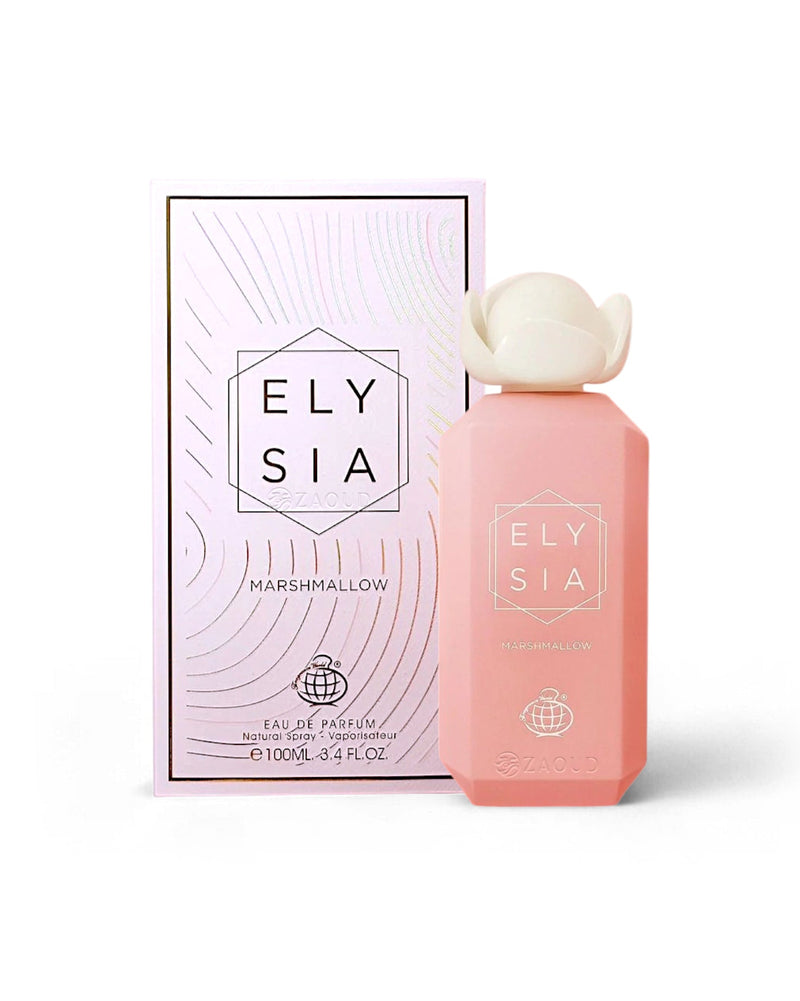 Elysia Marshmallow | Fragrance World | EDP fragrance image 3 Dubai Aroma South Africa