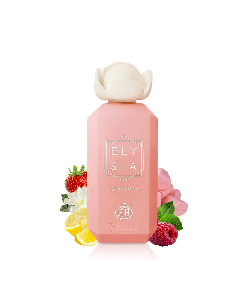 Elysia Marshmallow | Fragrance World | EDP fragrance image 2 Dubai Aroma South Africa