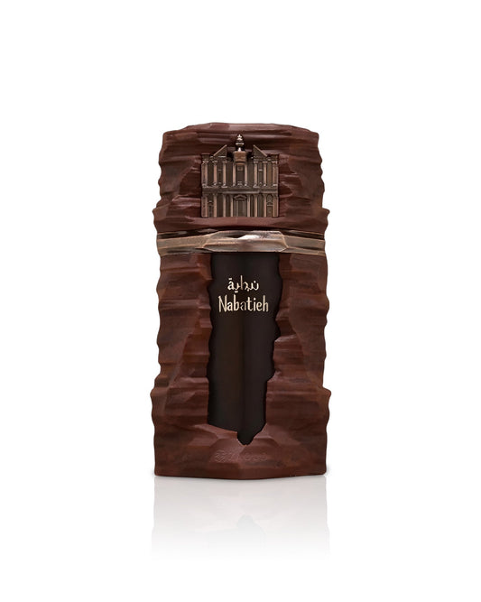 Nabatieh by French Avenue – EDP perfume bottle at Dubai Aroma South Africa
