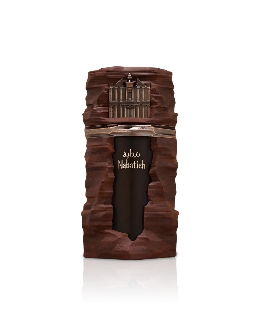 Nabatieh by French Avenue – EDP perfume bottle at Dubai Aroma South Africa
