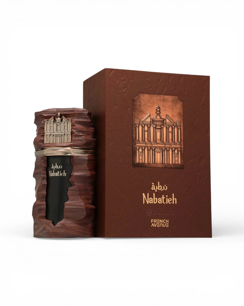 Nabatieh by French Avenue – EDP fragrance image 3 Dubai Aroma South Africa