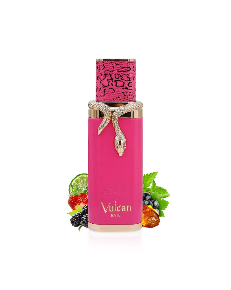 VULCAN BAIE Edp by FRENCH AVENUE fragrance image 2 Dubai Aroma South Africa