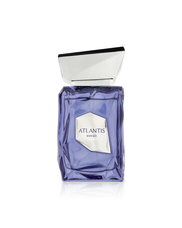 ATLANTIS Extrait de parfum by FRENCH AVENUE perfume bottle at Dubai Aroma South Africa