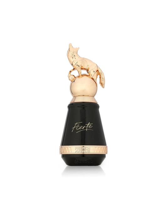 Dubai Aroma fierte image1 Inspired by Rifaaqat PARIS CORNER DNA