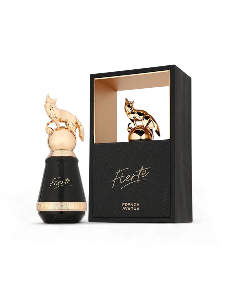 Dubai Aroma fierte image3 Inspired by Rifaaqat PARIS CORNER DNA