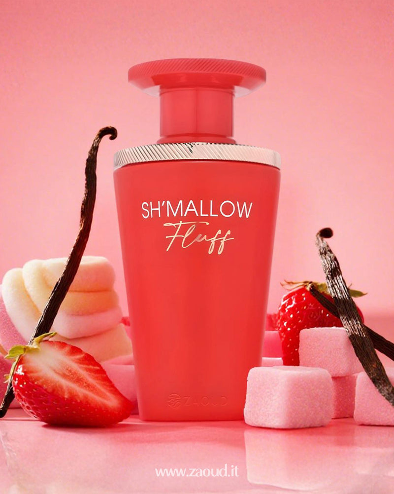SH'MALLOW Fluff | French Avenue | EDP fragrance image 3 Dubai Aroma South Africa