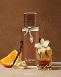 VULCAN SABLE Edp by FRENCH AVENUE fragrance image 4 Dubai Aroma South Africa