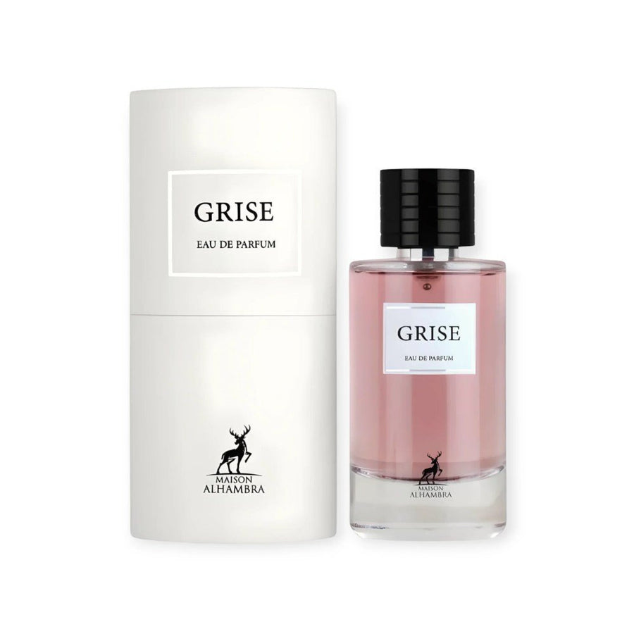 Grise | Maison Alhambra | EDP | 100ml perfume bottle at Dubai Aroma South Africa