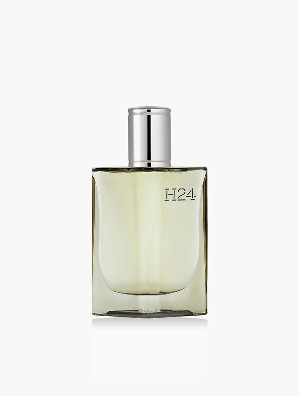 Hermès H24 Eau de Toilette 100ml Refillable - Hermès fragrance at Dubai Aroma