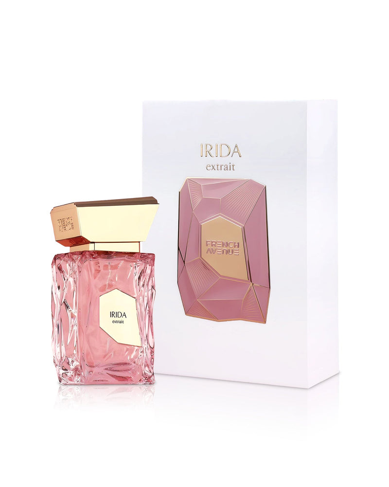Dubai Aroma irida-extrait image3 Inspired by Electric Cherry by Tom Ford