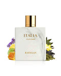 Italia | Rayhaan | EDP fragrance image 2 Dubai Aroma South Africa