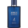 Jorge Di Profondo Deep Blue Maison Al-Hambra 100ML by ARMAF perfume bottle at Dubai Aroma South Africa
