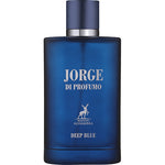 Jorge Di Profondo Deep Blue Maison Al-Hambra 100ML image 1