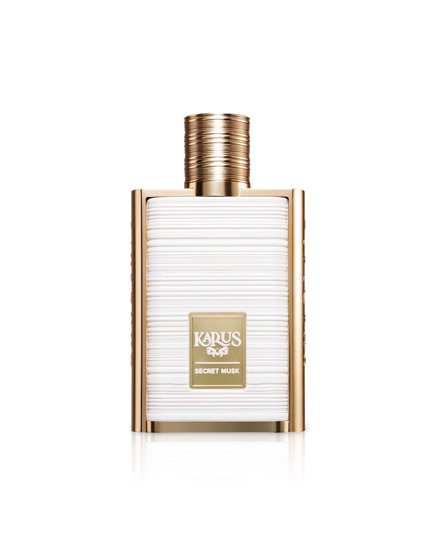 KARUS SECRET MUSK EDP by KHADLAJ perfume bottle at Dubai Aroma South Africa