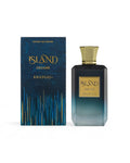 ISLAND DREAMS EXdp by KHADLAJ fragrance image 3 Dubai Aroma South Africa