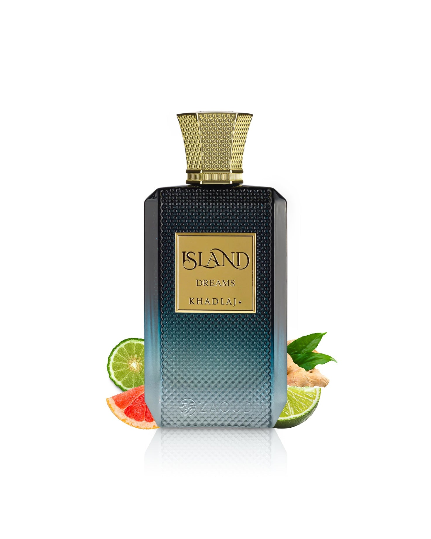ISLAND DREAMS EXdp by KHADLAJ Price in South Africa | Dubai Aroma