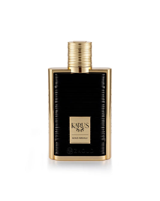 Karus Gold Absolu – EDP 100ml