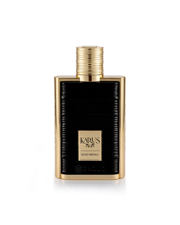 Karus Gold Absolu – EDP 100ml
