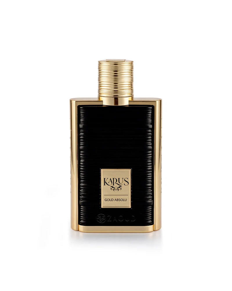 Karus Gold Absolu – EDP 100ml