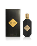 Onyx Gold by Khadlaj – EDP 100ml fragrance image 3 Dubai Aroma South Africa