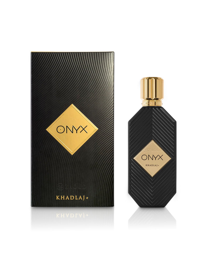Onyx Gold by Khadlaj – EDP 100ml fragrance image 3 Dubai Aroma South Africa