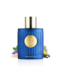 AZURE VELVET Extrait de parfum by KHADLAJ fragrance image 2 Dubai Aroma South Africa