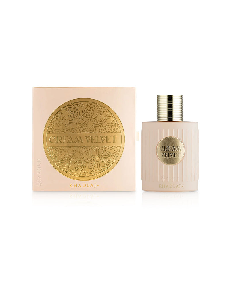 CREAM VELVET Extrait de parfum by Dubai Aroma fragrance image 3 Dubai Aroma South Africa