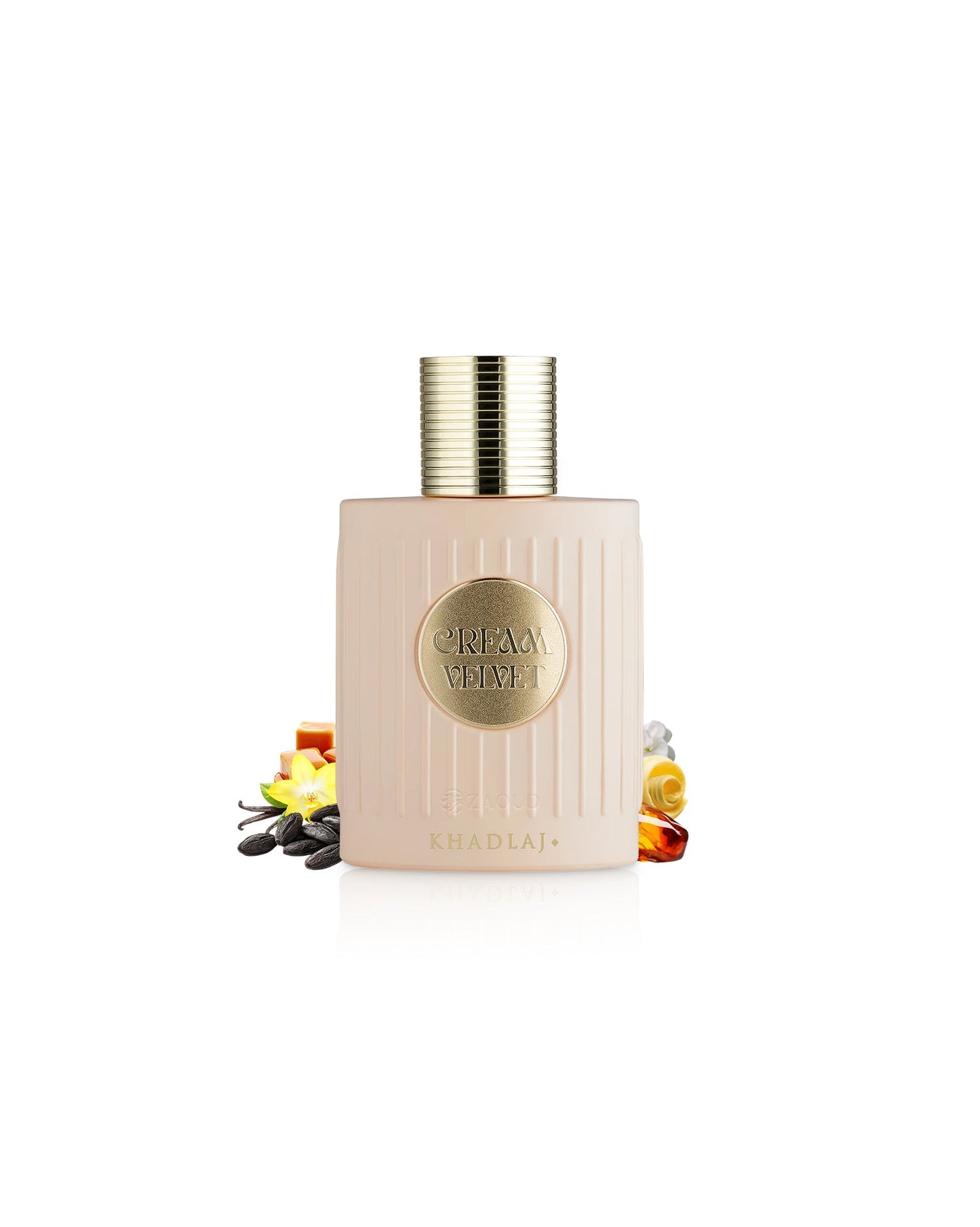 CREAM VELVET Extrait de parfum by Dubai Aroma fragrance image 2 Dubai Aroma South Africa