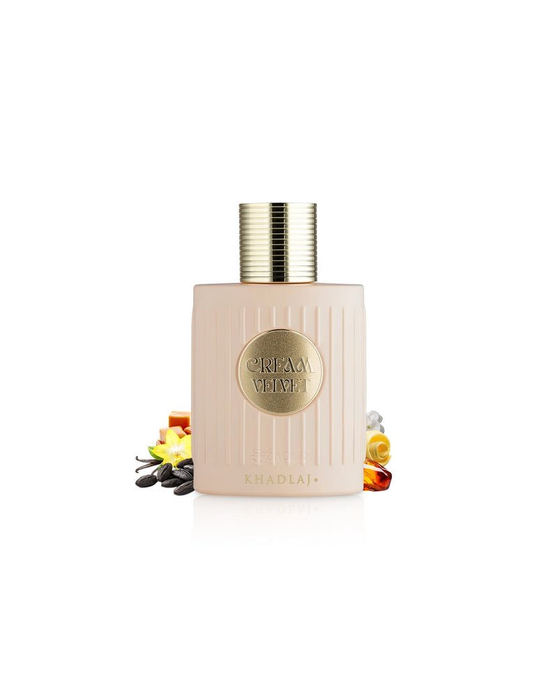 CREAM VELVET Extrait de parfum by Dubai Aroma fragrance image 2 Dubai Aroma South Africa