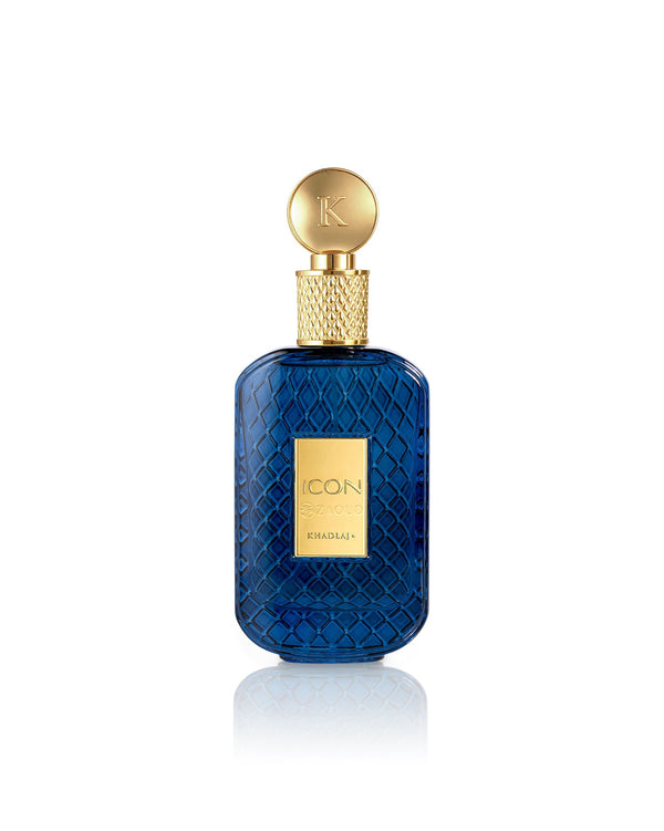 ICON by Khadlaj – EDP 100ml perfume bottle at Dubai Aroma South Africa
