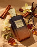 ISLAND VANILLA DUNES EXdp by KHADLAJ fragrance image 4 Dubai Aroma South Africa