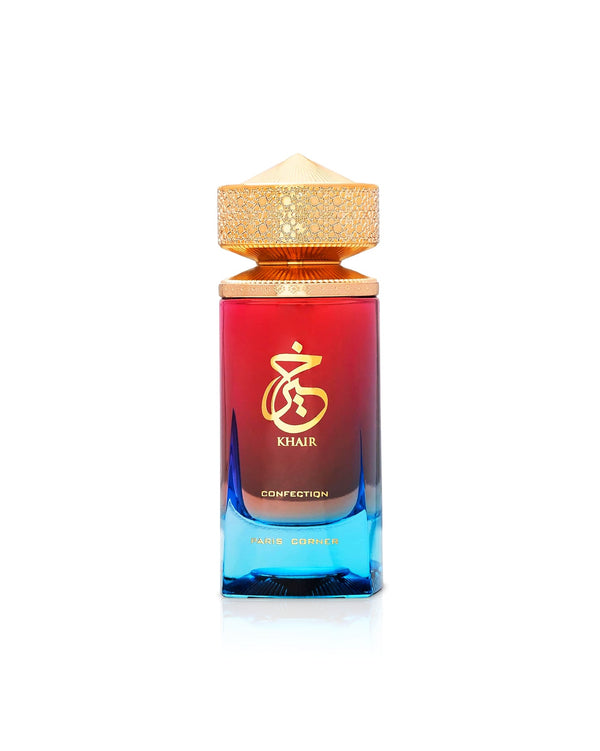 Khair Confection by PARIS CORNER perfume bottle at Dubai Aroma South Africa